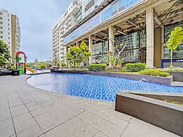 OYO Life 93065 Apartemen Gateway Pasteur By Glory Rent