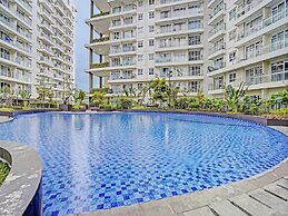 OYO Life 93065 Apartemen Gateway Pasteur By Glory Rent