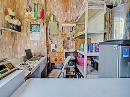 OYO Life 93065 Apartemen Gateway Pasteur By Glory Rent