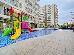 OYO Life 93065 Apartemen Gateway Pasteur By Glory Rent