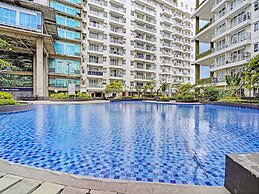 OYO Life 93065 Apartemen Gateway Pasteur By Glory Rent