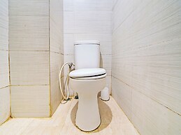 OYO Life 93065 Apartemen Gateway Pasteur By Glory Rent