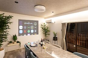 SMART VILLA Hakone Sukumogawa Riverside