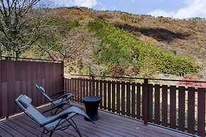 SMART VILLA Hakone Sukumogawa Riverside