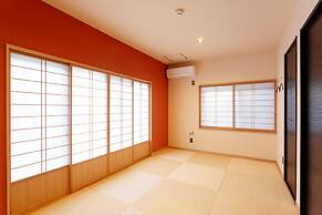 SMART VILLA Hakone Sukumogawa Riverside