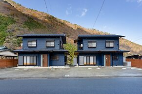 SMART VILLA Hakone Sukumogawa Riverside