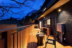 SMART VILLA Hakone Sukumogawa Riverside