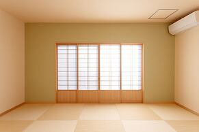 SMART VILLA Hakone Sukumogawa Riverside