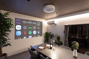 SMART VILLA Hakone Sukumogawa Riverside