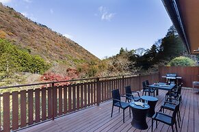 SMART VILLA Hakone Sukumogawa Riverside