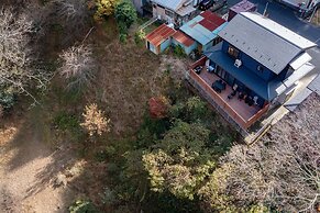 SMART VILLA Hakone Sukumogawa Riverside