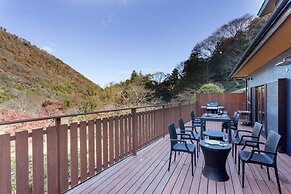 SMART VILLA Hakone Sukumogawa Riverside