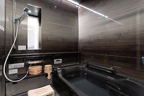 SMART VILLA Hakone Sukumogawa Riverside