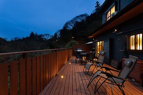 SMART VILLA Hakone Sukumogawa Riverside