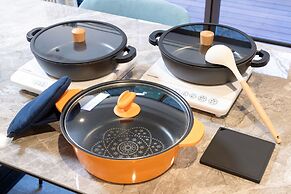 SMART VILLA Hakone Sukumogawa Riverside