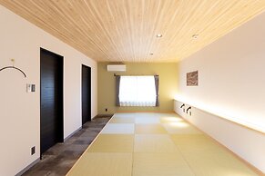 SMART VILLA Hakone Sukumogawa Riverside