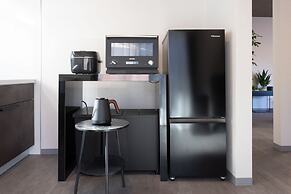 SMART VILLA Hakone Sukumogawa Riverside