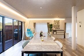 SMART VILLA Hakone Sukumogawa Riverside