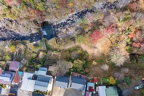 SMART VILLA Hakone Sukumogawa Riverside