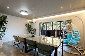 SMART VILLA Hakone Sukumogawa Riverside