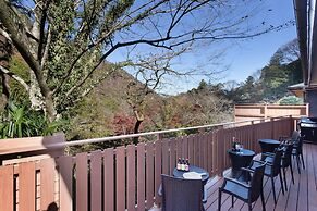 SMART VILLA Hakone Sukumogawa Riverside