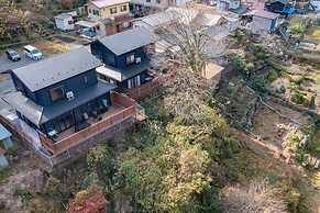 SMART VILLA Hakone Sukumogawa Riverside