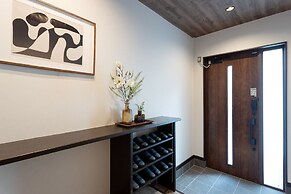 SMART VILLA Hakone Sukumogawa Riverside