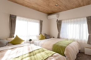 SMART VILLA Hakone Sukumogawa Riverside