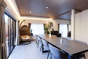 SMART VILLA Hakone Sukumogawa Riverside