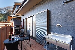 SMART VILLA Hakone Sukumogawa Riverside
