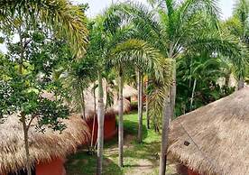 Khao Yai Lake Hill Resort