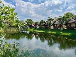 Khao Yai Lake Hill Resort