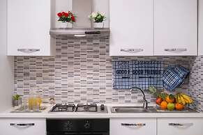 Good Vibes Luxury Sea View