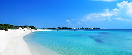 Good Vibes Luxury Sea View