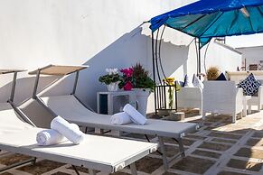 Good Vibes Luxury Sea View