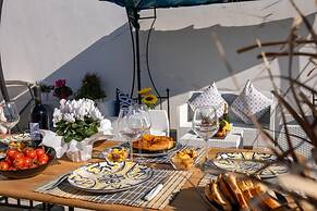 Good Vibes Luxury Sea View