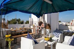 Good Vibes Luxury Sea View