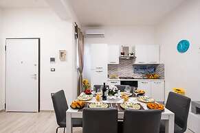 Good Vibes Luxury Sea View