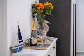 Good Vibes Luxury Sea View