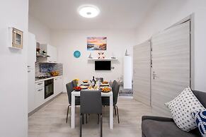 Good Vibes Luxury Sea View