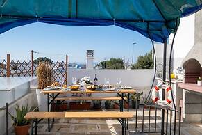 Good Vibes Luxury Sea View