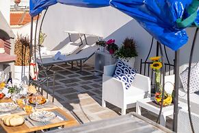 Good Vibes Luxury Sea View