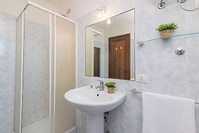 Piazzetta Mono Blu Mare 50m From The Beac