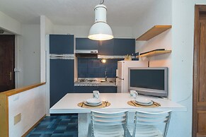 Piazzetta Mono Blu Mare 50m From The Beac