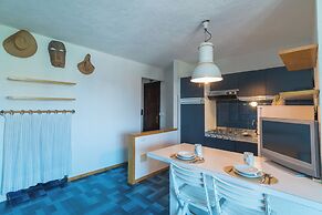 Piazzetta Mono Blu Mare 50m From The Beac