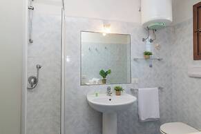 Piazzetta Mono Blu Mare 50m From The Beac