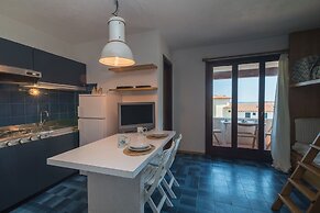 Piazzetta Mono Blu Mare 50m From The Beac