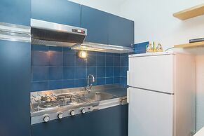 Piazzetta Mono Blu Mare 50m From The Beac