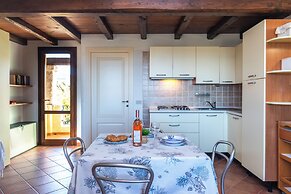 Il Borgo 14/11 Mt From The Beach