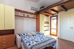 Il Borgo 14/11 Mt From The Beach